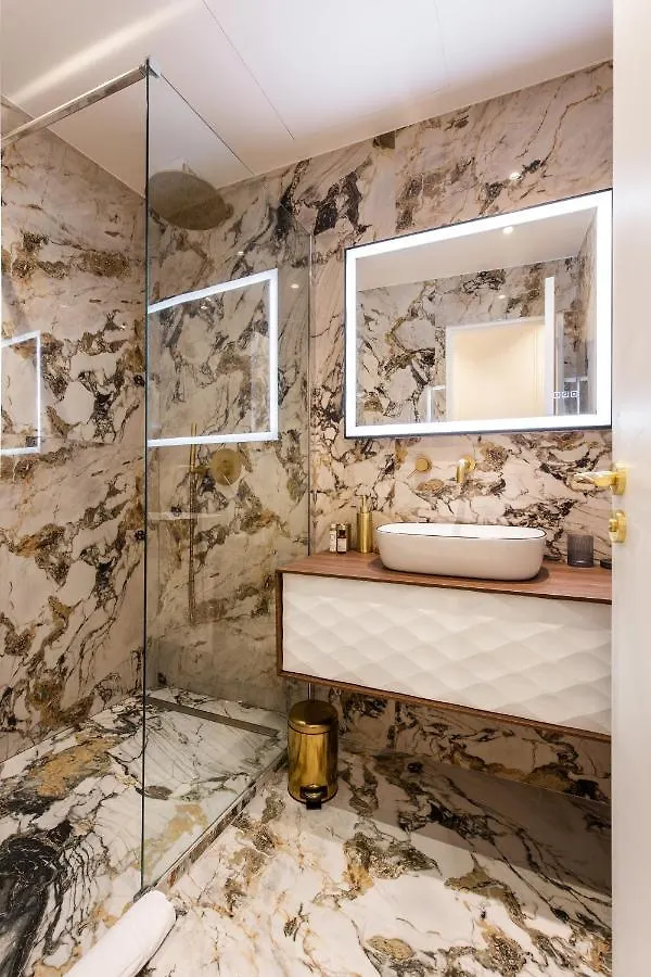 Cmg Tres Bel Appartement Lumineux Montorgueil Sentier Paris Apartment