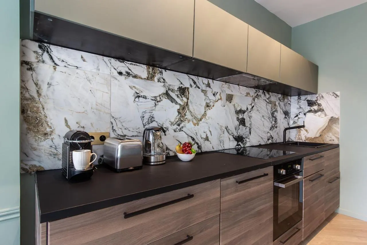 Cmg Tres Bel Appartement Lumineux Montorgueil Sentier París Francia