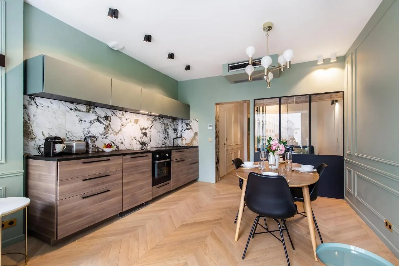 アパート Cmg Tres Bel Appartement Lumineux Montorgueil Sentier パリ フランス